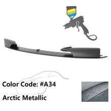 Load image into Gallery viewer, 2012-2018 BMW F30 3-Series M -Sport M -Tech Front Bumper Lip  PP