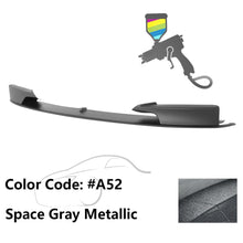 Load image into Gallery viewer, 2012-2018 BMW F30 3-Series M -Sport M -Tech Front Bumper Lip  PP