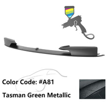 Load image into Gallery viewer, 2012-2018 BMW F30 3-Series M -Sport M -Tech Front Bumper Lip  PP