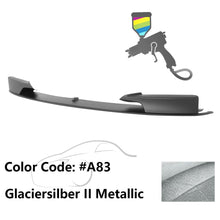 Load image into Gallery viewer, 2012-2018 BMW F30 3-Series M -Sport M -Tech Front Bumper Lip  PP