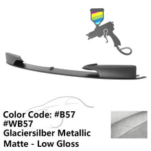 Load image into Gallery viewer, 2012-2018 BMW F30 3-Series M -Sport M -Tech Front Bumper Lip  PP