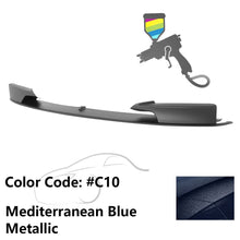 Load image into Gallery viewer, 2012-2018 BMW F30 3-Series M -Sport M -Tech Front Bumper Lip  PP