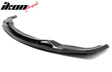 Load image into Gallery viewer, 2016-18 BMW F87 M2 Base MTC Style Unpainted Front Bumper Lip Splitter