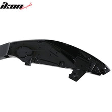 Load image into Gallery viewer, Fits 15-20 BMW F80 M3 F82 M4 Front Bumper Lip PP &amp; CF Splitters 3PC