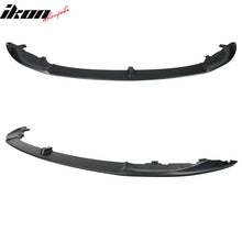 Load image into Gallery viewer, 2015-2020 BMW F82 F80 M3 M4 Front Splitters and Bottom Lip Spoiler
