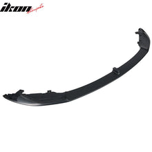 Load image into Gallery viewer, 2015-2020 BMW F82 F80 M3 M4 Front Splitters and Bottom Lip Spoiler