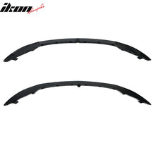 Load image into Gallery viewer, 2015-2020 BMW F82 F80 M3 M4 Front Splitters and Bottom Lip Spoiler