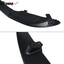 Load image into Gallery viewer, 2015-2020 BMW F82 F80 M3 M4 Front Splitters and Bottom Lip Spoiler