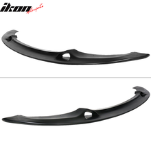 Load image into Gallery viewer, 2015-2020 BMW F80 M3 F82 F83 M4 MTC V2 Style Front Bumper Lip Spoiler