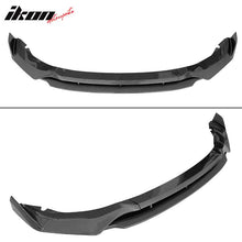 Load image into Gallery viewer, Fits 19-21 BMW  G05 X5 M Sport Front Bumper Lip Spoiler 4pc Gloss