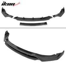 Load image into Gallery viewer, Fits 19-21 BMW  G05 X5 M Sport Front Bumper Lip Spoiler 4pc Gloss