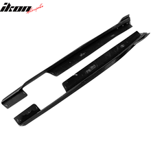 Load image into Gallery viewer, Fits 20-23 G06 X6 M Sport IKON CF Print Front Rear Lip Side Skirt
