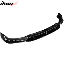 Load image into Gallery viewer, Fits 20-23 G06 X6 M Sport IKON Gloss Black Front Rear Lip Side Skirt