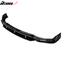 Load image into Gallery viewer, Fits 20-23 G06 X6 M Sport IKON Gloss Black Front Rear Lip Side Skirt