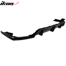 Load image into Gallery viewer, Fits 20-23 G06 X6 M Sport IKON Gloss Black Front Rear Lip Side Skirt