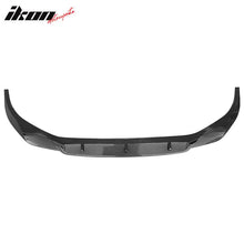 Load image into Gallery viewer, 2020-2022 BMW 7 G12 IKON Style Painted Front Bumper Lip Spoiler PP