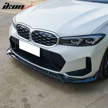 Load image into Gallery viewer, 2023-2025 BMW G20 3-Series M340i Front Lip PP