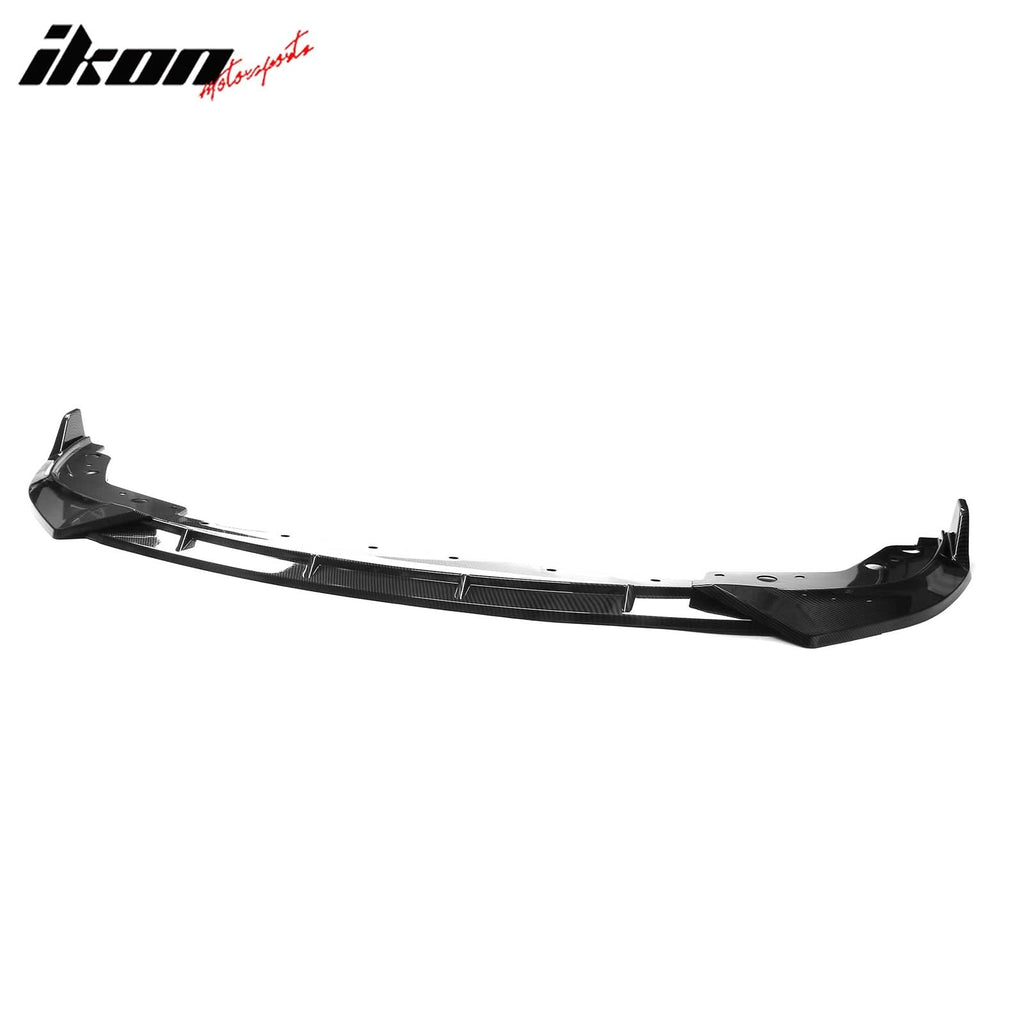 2023-2025 BMW G20 3-Series M340i Front Lip PP