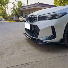 Load image into Gallery viewer, 2023-2025 BMW G20 3-Series M340i Front Lip PP