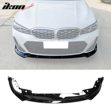 Load image into Gallery viewer, 2023-2025 BMW G20 3-Series M340i Front Lip PP