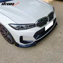 Load image into Gallery viewer, 2023-2025 BMW G20 3-Series M340i Front Lip PP