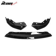 Load image into Gallery viewer, 2023-2025 BMW G20 3-Series M340i Front Lip PP