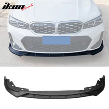 Load image into Gallery viewer, 2023-2025 BMW G20 3-Series M340i Front Lip PP