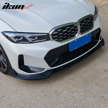 Load image into Gallery viewer, 2023-2025 BMW G20 3-Series M340i Front Lip PP