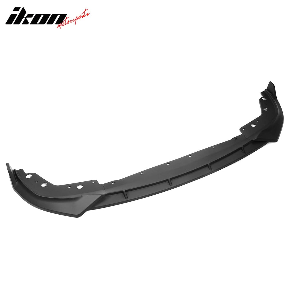 2023-2025 BMW G20 3-Series M340i Front Lip PP