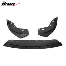 Load image into Gallery viewer, 2023-2025 BMW G20 3-Series M340i Front Lip PP