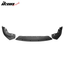 Load image into Gallery viewer, 2023-2025 BMW G20 3-Series M340i Front Lip PP