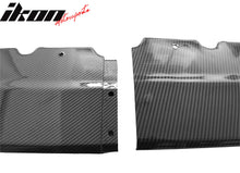 Load image into Gallery viewer, 2023-2025 BMW G20 M Sport M340i Front Lip M Performance 2PC Black