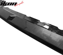 Load image into Gallery viewer, 2023-2025 BMW G20 M Sport M340i Front Lip M Performance 2PC Black