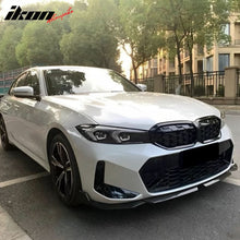 Load image into Gallery viewer, 2023+ BMW G20 M Sport M340i Front Lip M Performance Style