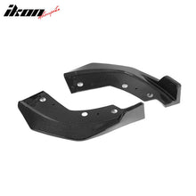 Load image into Gallery viewer, 2023+ BMW G20 M Sport M340i Front Lip M Performance Style