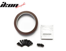 Load image into Gallery viewer, 2023-2025 BMW G20 M Sport M340i Front Lip M Performance 2PC Black