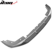 Load image into Gallery viewer, 2023-2025 BMW G20 M Sport M340i Front Lip M Performance 2PC Black