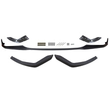 Load image into Gallery viewer, 2019-2022 BMW G20 M Sport M Performance Style Front Bumper Lip 5PC