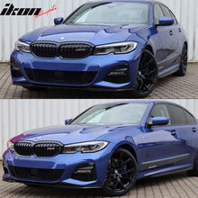 Load image into Gallery viewer, 2019-2022 BMW G20 3 Series M Sport M340i Front Bumper Lip
