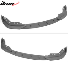 Load image into Gallery viewer, 2019-2022 BMW G20 330i M Sport M340i 3PC Front Bumper Lip PP