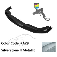 Load image into Gallery viewer, 2019-2022 BMW 3 Series G20 M Sport Ikon Front Bumper Lip Painted PP