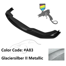 Load image into Gallery viewer, 2019-2022 BMW 3 Series G20 M Sport Ikon Front Bumper Lip Painted PP