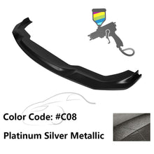 Load image into Gallery viewer, 2019-2022 BMW 3 Series G20 M Sport Ikon Front Bumper Lip Painted PP
