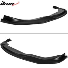 Load image into Gallery viewer, 2019-2022 BMW 3 Series G20 M Sport Ikon Front Bumper Lip Painted PP