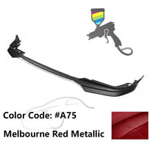 Load image into Gallery viewer, 2019-2022 BMW G20 3 Series M-Tech M Sport Front Bumper Lip 5PCS