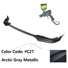 Load image into Gallery viewer, 2019-2022 BMW G20 3 Series M-Tech M Sport Front Bumper Lip 5PCS