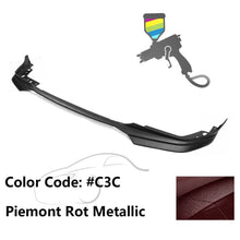 Load image into Gallery viewer, 2019-2022 BMW G20 3 Series M-Tech M Sport Front Bumper Lip 5PCS