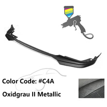 Load image into Gallery viewer, 2019-2022 BMW G20 3 Series M-Tech M Sport Front Bumper Lip 5PCS
