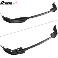 Load image into Gallery viewer, 2019-2022 BMW G20 3 Series M-Tech M Sport Front Bumper Lip 5PCS