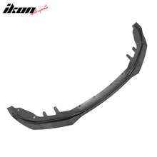 Load image into Gallery viewer, 2021-2024 BMW G22 G23 4-Series M440i Front Bumper Lip PP